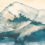 Rev&ecirc;tement mural Horizon Casamance Bleu / Doré 71750223