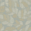 Papier peint Lontara Casamance Vert 76911120