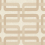 Papier peint Matjara Casamance Sable nacré 76932854