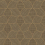 Papier peint Tressana Casamance Ebène doré 76944078