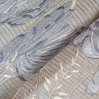 Tissu Valparaiso