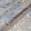 Tissu Valparaiso Armani Casa Grey Pale/Gold TD-092-ER144
