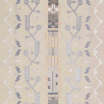 Tissu Varanasi