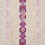 Tissu Varanasi Armani Casa Pearl/Lilas TD093-ER150