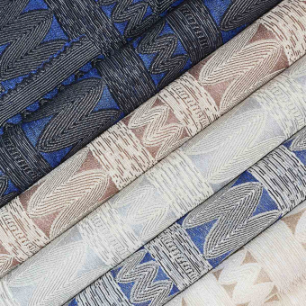 Tissu Veracruz