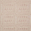 Tissu Veracruz Armani Casa Ivory/Sepia TE038-ER135