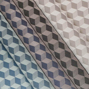 Tissu Volterra