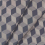 Tissu Volterra Armani Casa Nickel/Indigo TA047-ER153