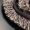 Flequillo Pin017 Dedar Marzapane / Liquirizia 03PIN01700001