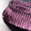 Flequillo Pin019 Dedar Caviar 03PIN01900019