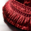 Flequillo Pin019 Dedar Bordeaux 03PIN01900021