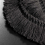 Flequillo Pod005 Outdoor Dedar Nero 03POD00500002