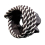 Ribete Pin015 Dedar Marzapane / Liquirizia 03PIN01500001