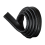 Ribete Pin028 Dedar Nero 03PIN02800007