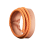 Ribete Pod007 Outdoor Dedar Corallo 03POD00700012