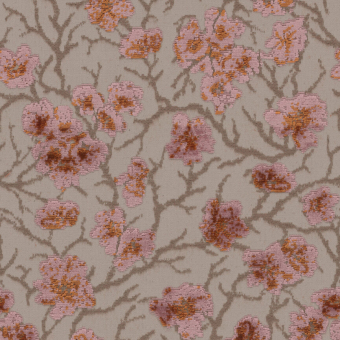 Terciopelo Cherry Blossom