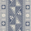 Papel pintado panor&aacute;mico Tapa Mural York Wallcoverings Indigo AB3058M