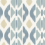 Papel pintado Patan York Wallcoverings Denim AB3094