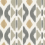 Papel pintado Patan York Wallcoverings Taupe AB3095