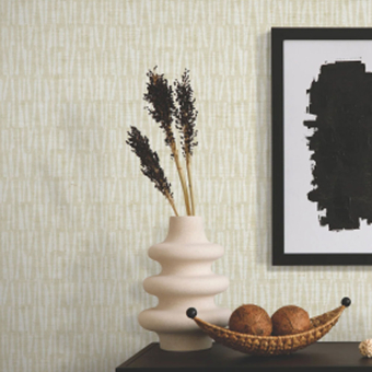 Papel pintado Thatched