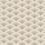 Papier peint Nami Casamance Latte/ivoire 70090916