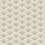 Papier peint Nami Casamance Sable/eucalyptus 70091018