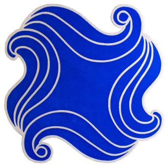 Alfombra Comedia