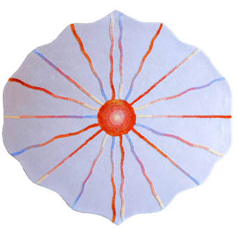 Alfombra Petticoat