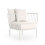 Sill&oacute;n Arp Silvertex Diabla Ice 260973+294885