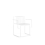 Silla Grill reposabrazos Diabla White PT06515-White