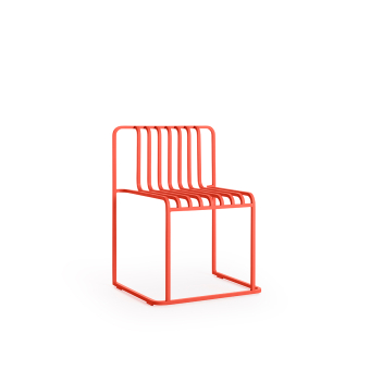 Silla Grill