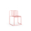 Silla Grill Diabla Pink 256600