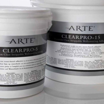 Pegamento Arte Clear Pro