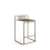 Trona Grill Diabla Bronze 256612