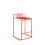 Trona Grill Diabla Red 256616