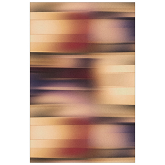 Alfombra Spotlight rectangular