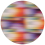 Alfombra Spotlight redonda MOOOI Bright S240390