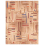 Alfombra Tranquility rectangular MOOOI Bright S240432