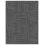 Alfombra Tranquility rectangular MOOOI Greytone S240440