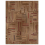 Alfombra Tranquility rectangular MOOOI Warmtone S240448