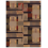 Alfombra Weft-Warp-Web rectangular MOOOI Warmtone S240468