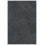 Alfombra Pure rectangular MOOOI Dark Slate S250320
