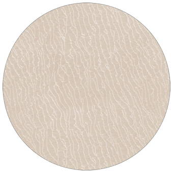Alfombrilla Pure round