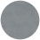 Alfombrilla Pure round MOOOI Elephant S250124