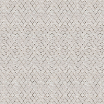 Papel pintado panorámico Arabesco