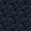 Papel pintado panor&aacute;mico Rapsodia Code Pervenche F2804