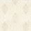 Tejido Volute Casamance Ecru 10340125