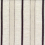 Tejido de rizo de lino Casamance Naturel Noir 10370228