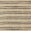 Tejido Od&eacute;a Casamance Naturel Noir 10400350