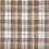 Tejido Sillage Casamance Terracotta 11110107